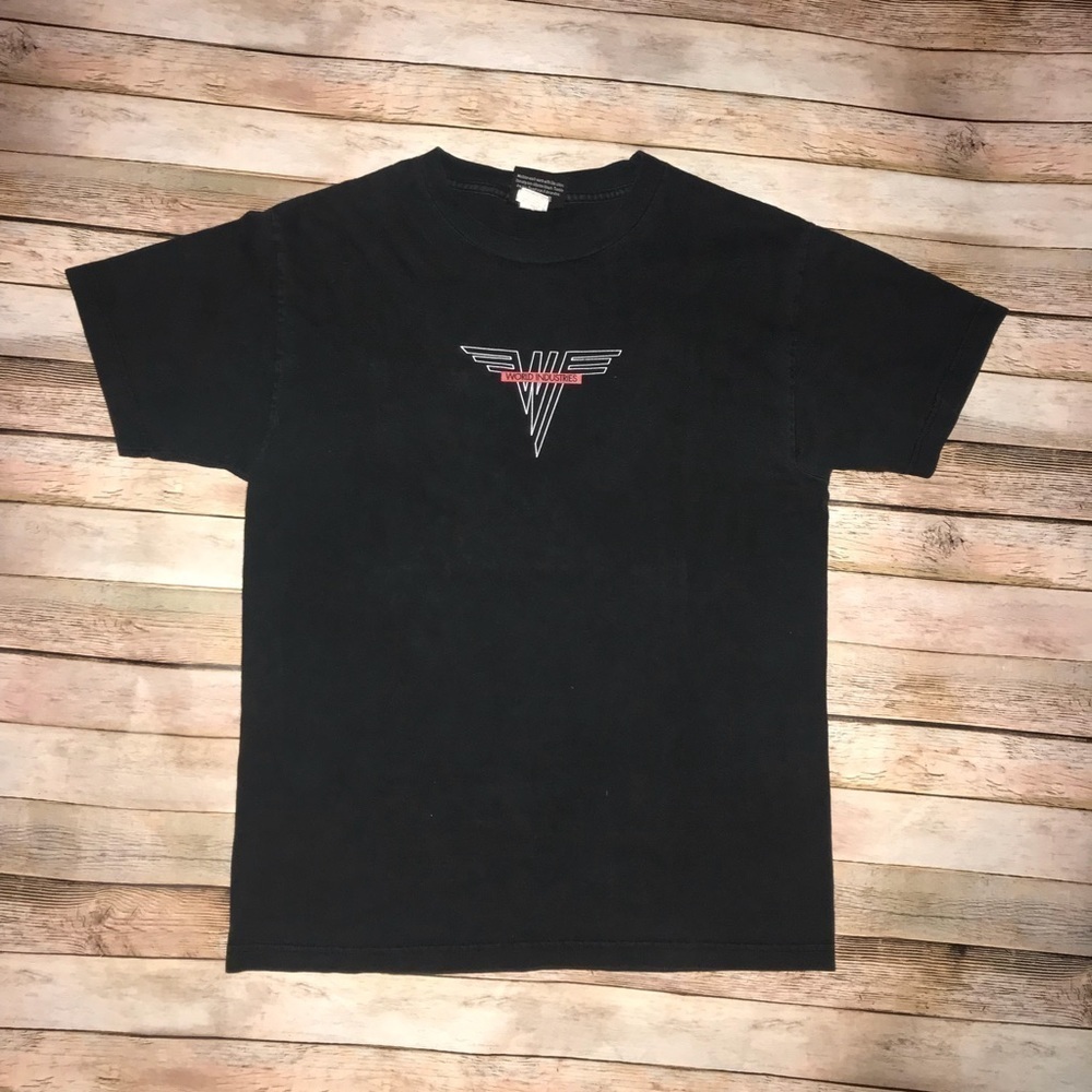 Vintage World Industries skateboard “ Van Halen”